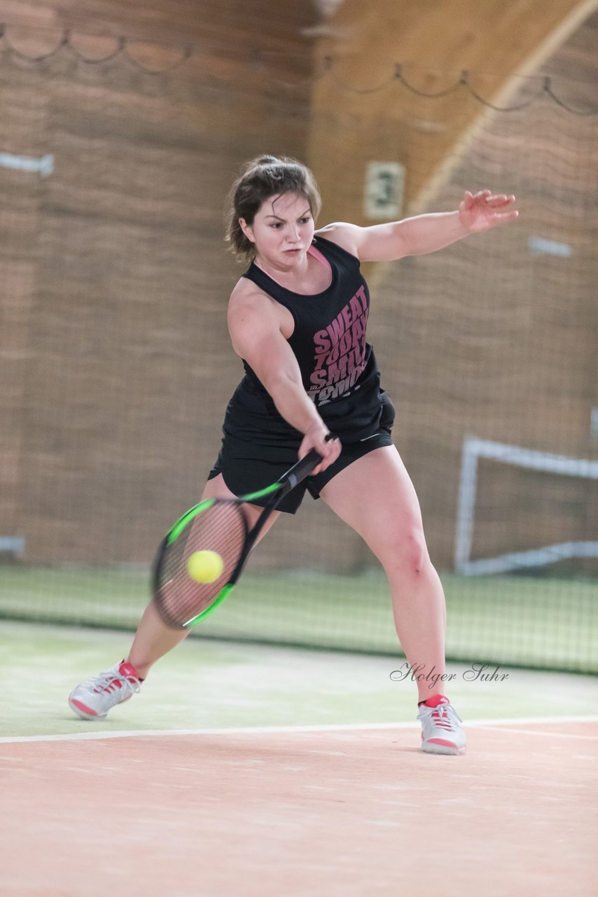 Bild 138 - RL Tennisverein Visbek e.V. - Club zur Vahr e.V. : Ergebnis: 2:4